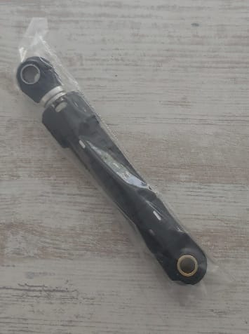 AMORTİSÖR OÇM.BSCH MAX 90N TEKLİ